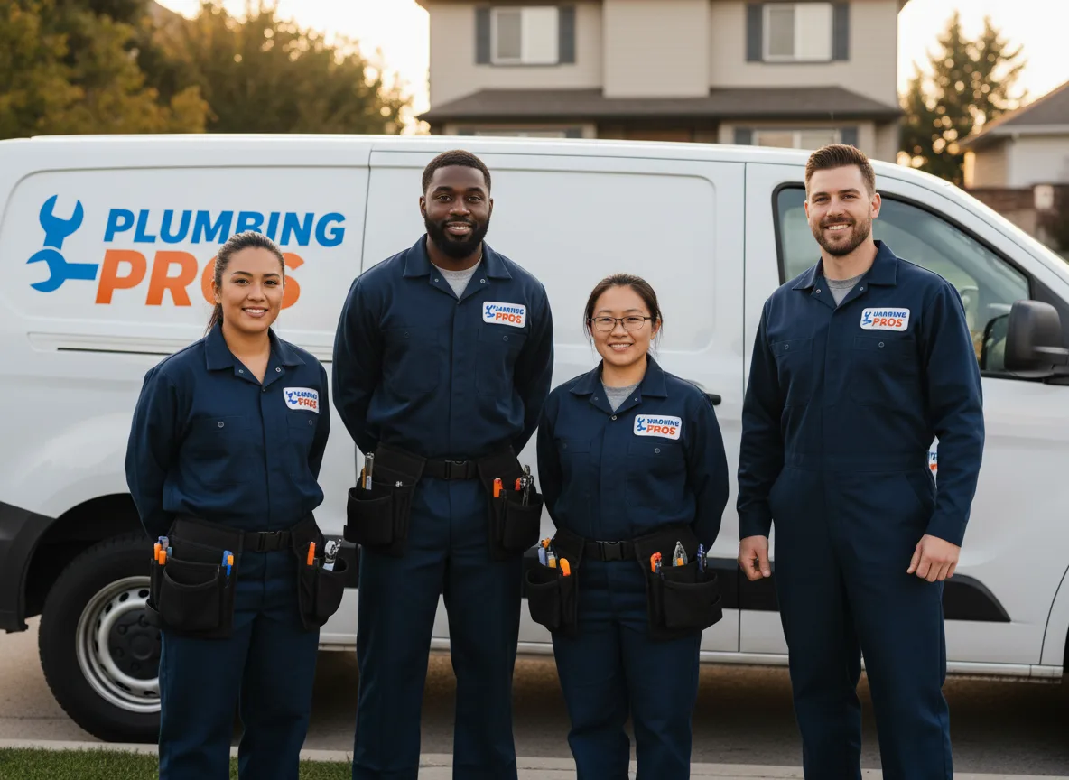 Water Heater Repair company in Overpeck, OH